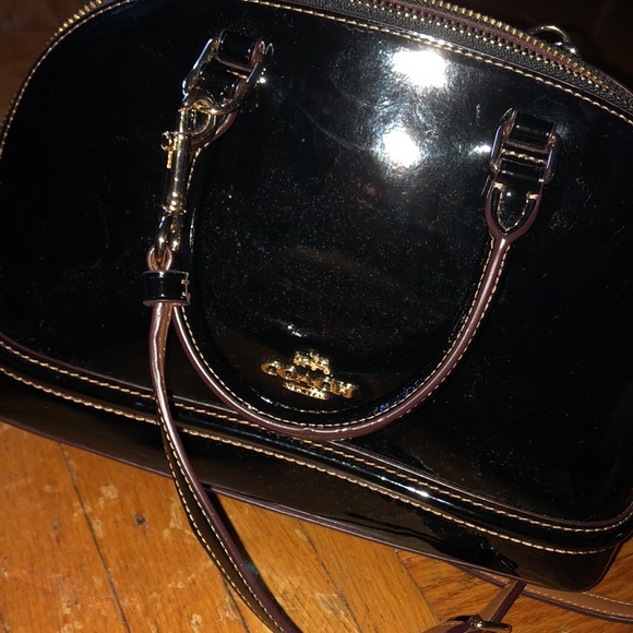 Coach bag - Picture 7 of 8